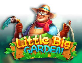 Little Big Garden Betsson